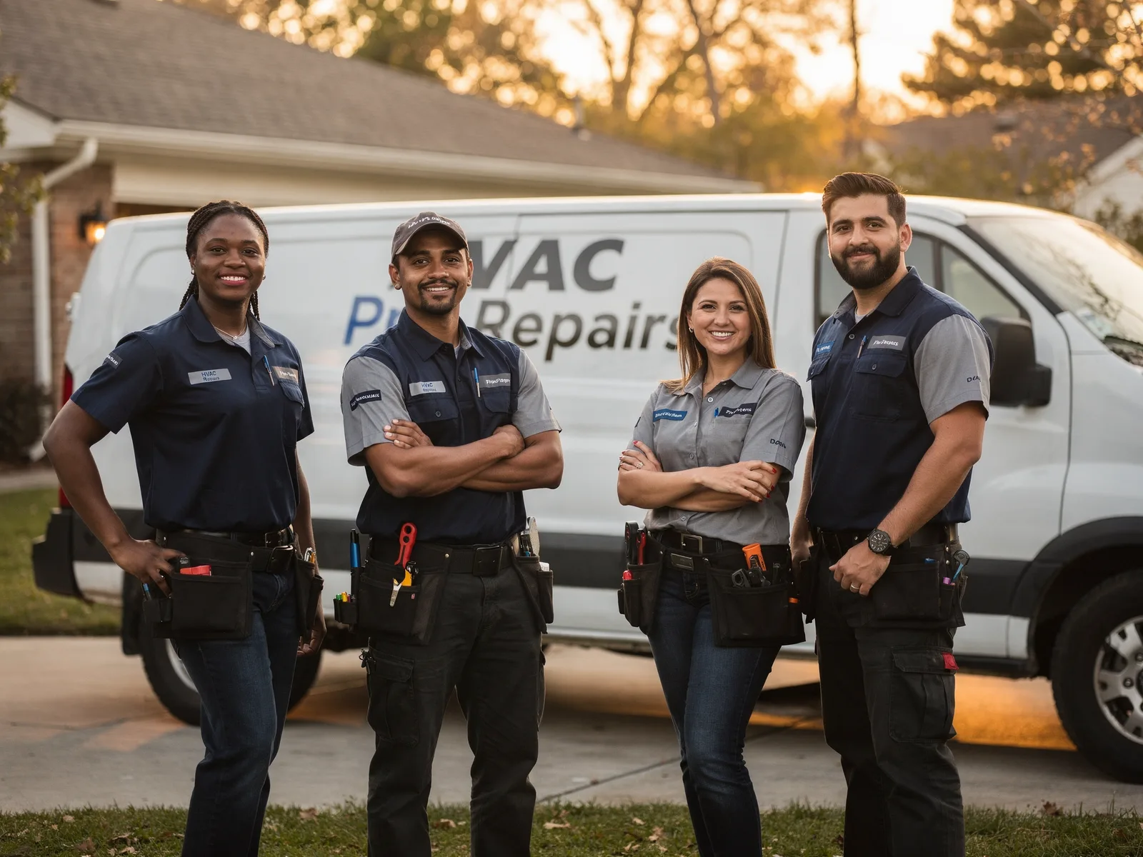 Heat Pump Repair company in Springfield, NJ