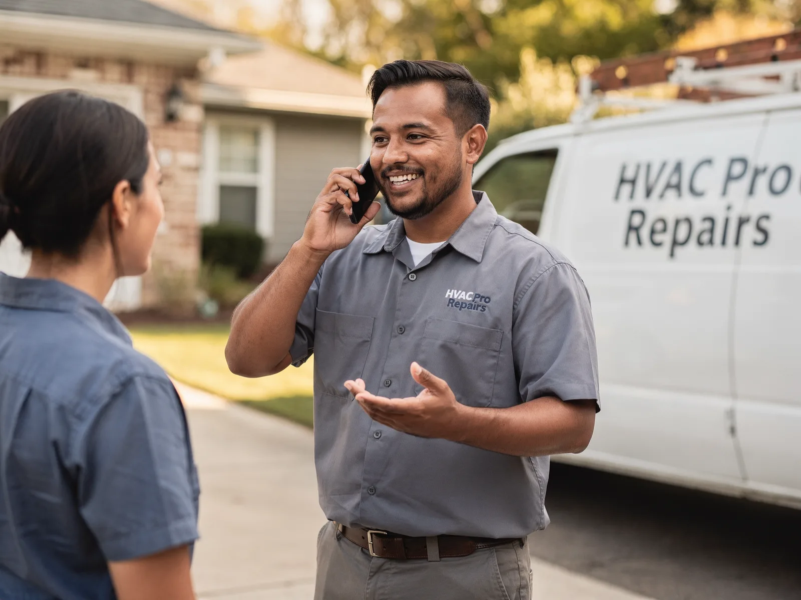 Heat Pump Repair Springfield, NJ FAQs